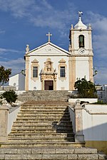 Miniatura para Juncal (Porto de Mós)