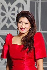 Gambar mini seharga Imee Marcos