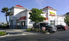 In-N-Out Burger: Historia, Cultura, Operación