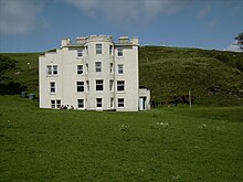 The house on Inch Kenneth Inch Kenneth house.JPG