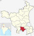 Hindiston - Haryana - Rewari.svg