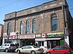 India Centre, antigo Eastwood Theatre.JPG