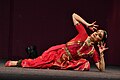 Indian Classical Dance at Nishagandhi Dance Festival 2024 (310)