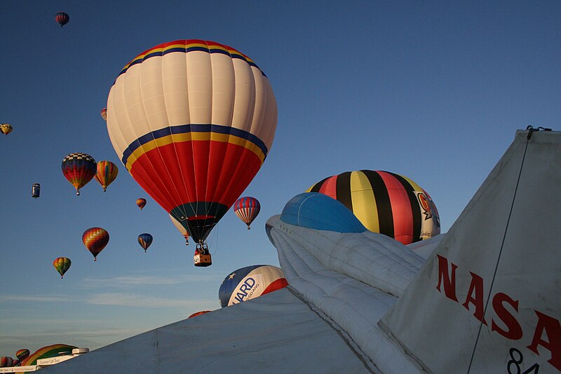 File:Inflatable Half-Scale NASA FA-18 2010 International Balloon Fiesta.jpg