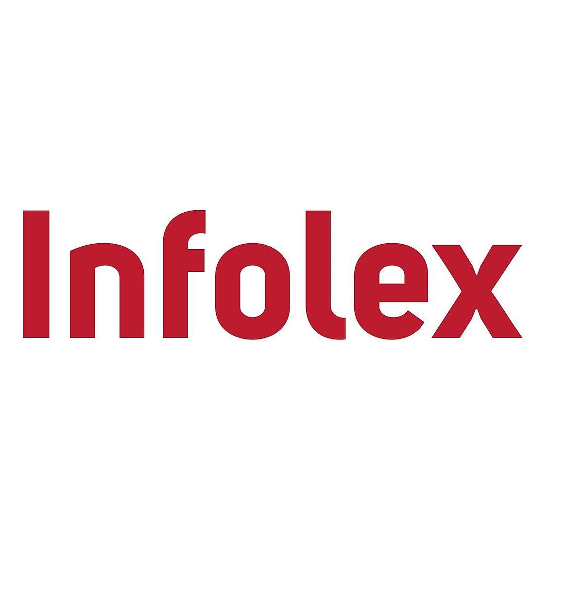 INFOLEX – Vikipedija