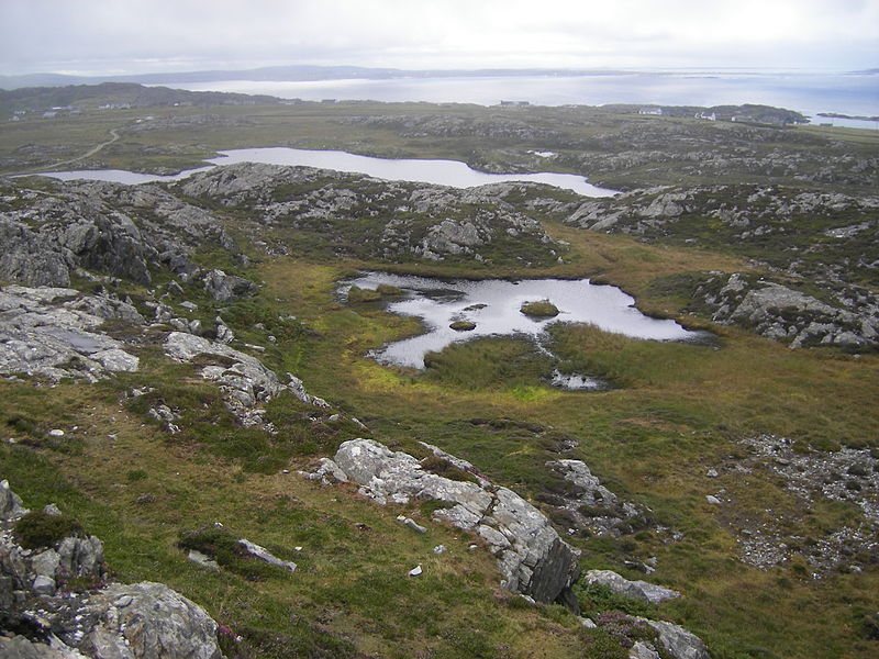 File:Inishbofin, Galway, Ireland. Landscape 21.JPG