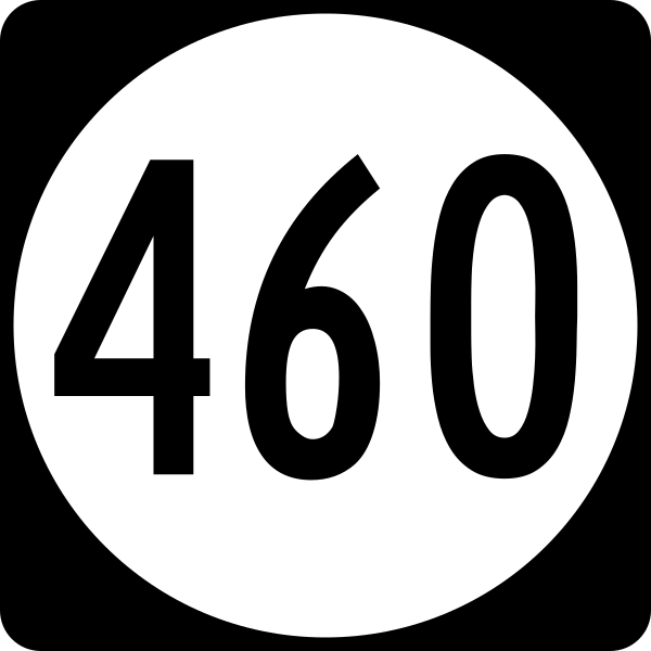 40 sign