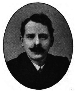 Isaac Mitchell (trade unionist)