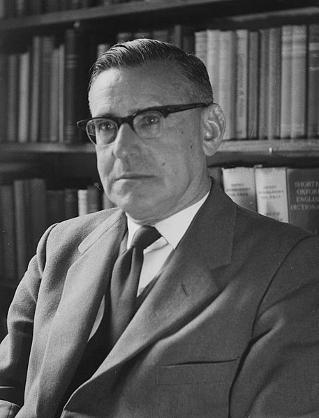 File:Isaac Schapera, c1950s.jpg