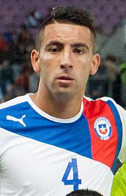 Obraz poglądowy artykułu Mauricio Isla