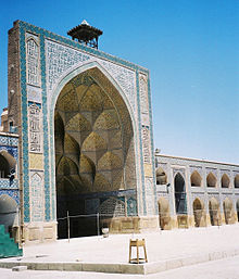 イスラーム建築 - Wikipedia