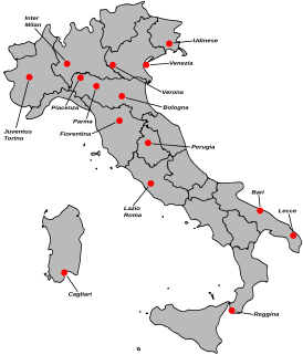 1999–2000 Serie A