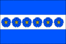 Bandeira de Jívka