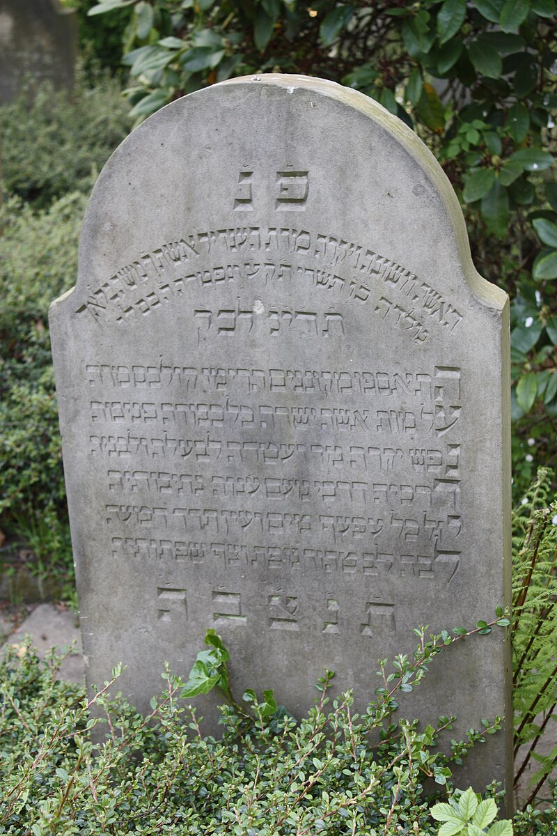 Jüdischer Friedhof Bassum 036.JPG