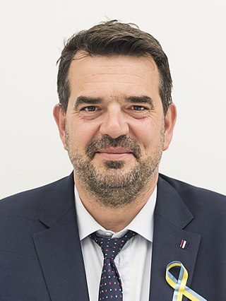 <span class="mw-page-title-main">Jacek Tomczak</span> Polish politician and lawyer (born 1973)