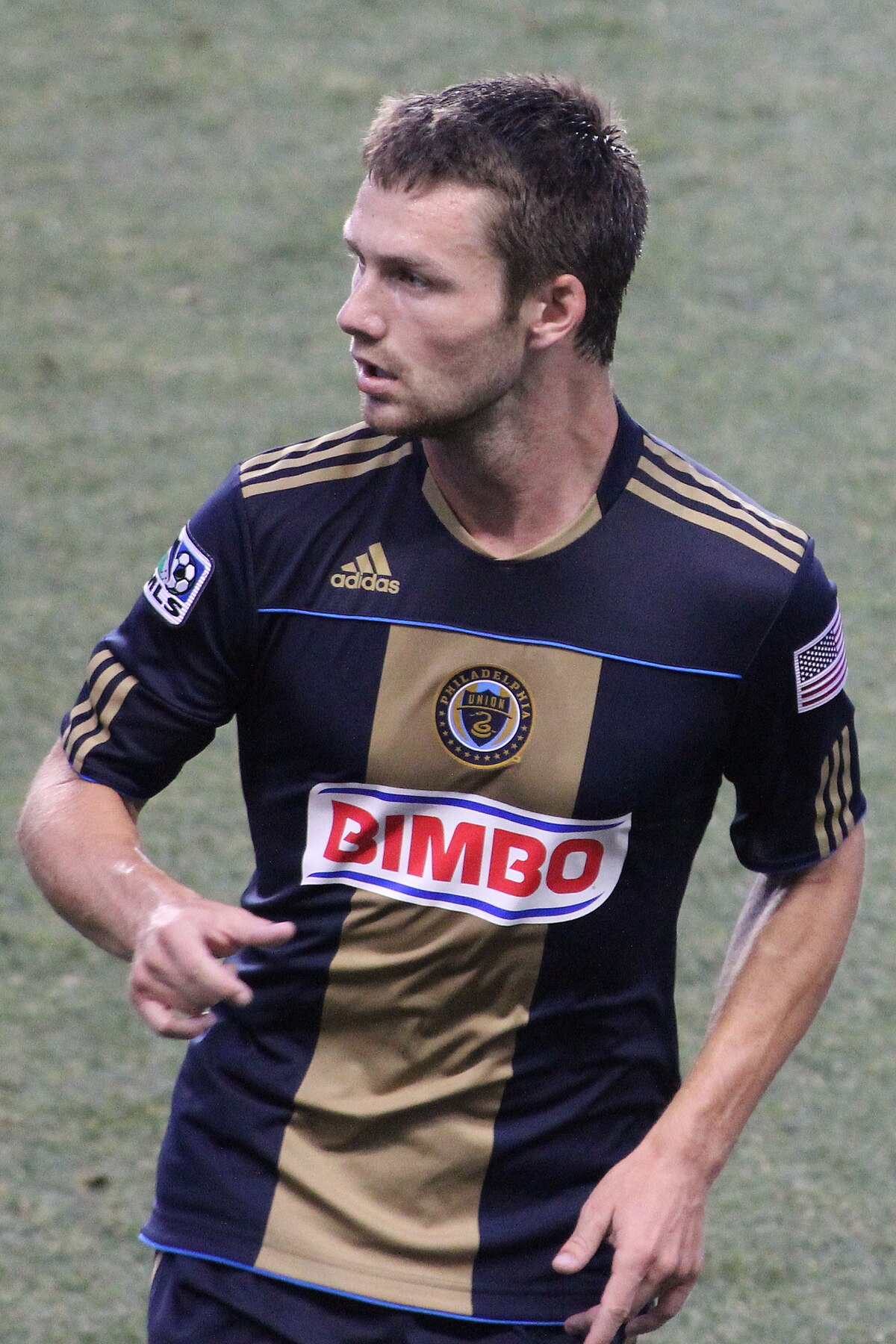 Philadelphia Union/Kit history, Football Wiki