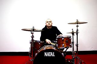 Jack Stephens (musician) drummer