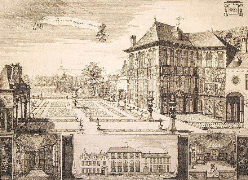 File:Jacob Harrewijn (ca.1640-na 1732) Het Rubenshuis te Antwerpen - Rubenshuis Antwerpen 28-5-2016 09-51-01.JPG