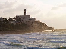 Jaffa things to do in Tel Aviv District