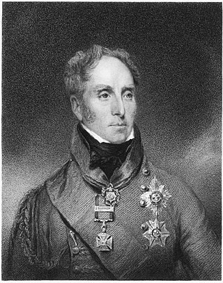 <span class="mw-page-title-main">James Leith (British Army officer, born 1763)</span>