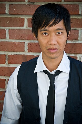 <span class="mw-page-title-main">James Lontayao</span> American actor