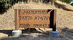 Jamesburg Earth Station