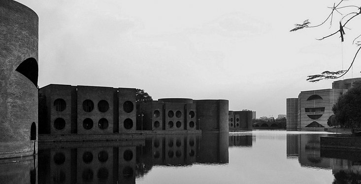 National Assembly of Bangladesh