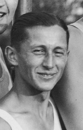 <span class="mw-page-title-main">Jerzy Skolimowski (rowing)</span> Polish coxswain (1907–1985)