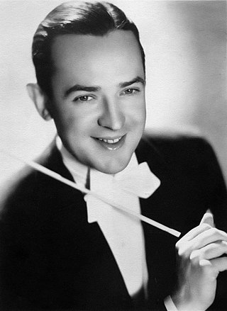 <span class="mw-page-title-main">Jimmy Dorsey</span> American jazz musician and band leader (1904–1957)