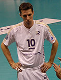 Vignette pour Jiří Novák (volley-ball)