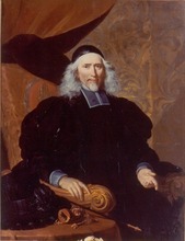 Johann Rudolf Sinner