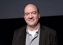 John Carroll Lynch (2017)