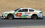 Thumbnail for File:John Hunter Nemechek 42 Sonoma 2024.jpg