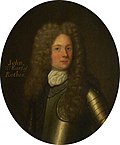 Thumbnail for John Hamilton-Leslie, 9th Earl of Rothes