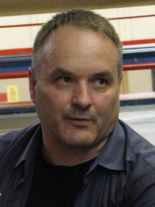John Mighton (2010)