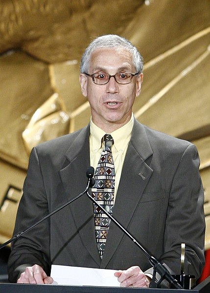 File:Jonathan Landman for NYTimes.com at the 68th Annual Peabody Awards (cropped).jpg