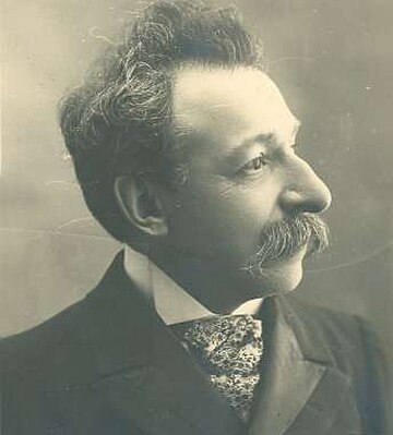 José Rodríguez Carracido