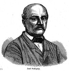 Josef Podlipský