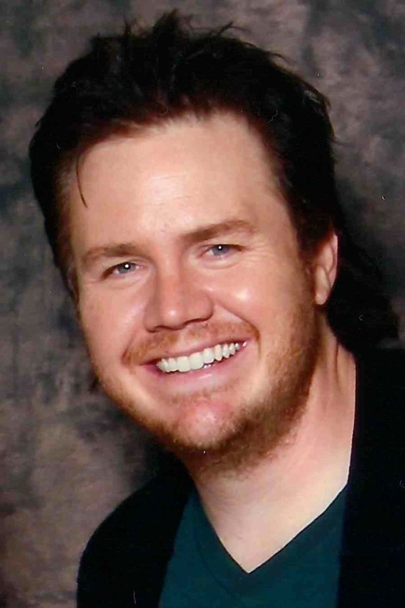 Josh Mcdermitt Wikidata