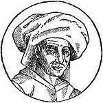 Josquin des Prez (1611. aasta puulõige)