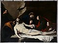 Thumbnail for Deposition of Christ (Ribera)