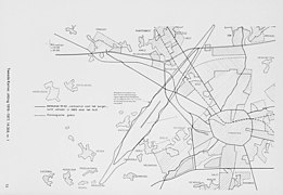 KAARTEN SGD - Berekende 35 KE-contourlijn voor het burgerlucht verkeer in 1985 van het vliegveld Welschap.jpeg