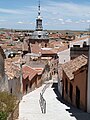 Consuegra: Santísimo Cristo de la Vera Cruz