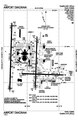 FAA diagram of Tampa International Airport.