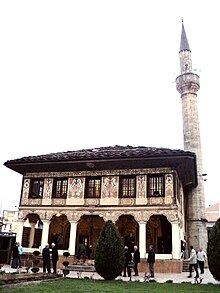 Қалқанделен - Alaca Cami R01.JPG