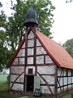 Kapelle Jarmshagen