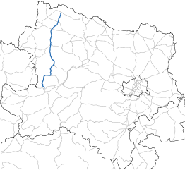 Zwettler Straße