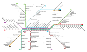 Image illustrative de l’article S-Bahn de Munich