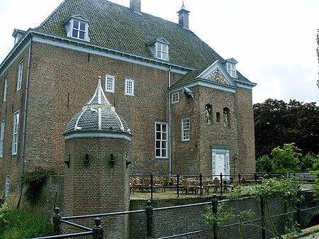 Kasteel ophemert