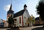 Katharinenkirche Steinau